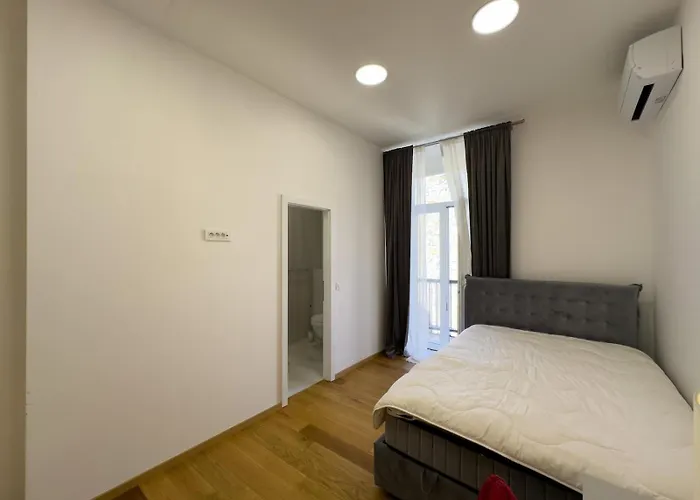 Apartamento Center