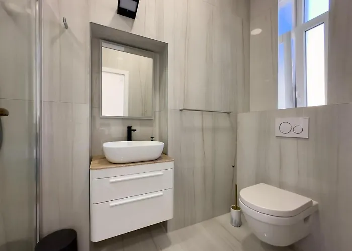Apartamento Center