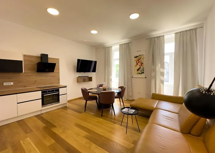 Apartamento Center