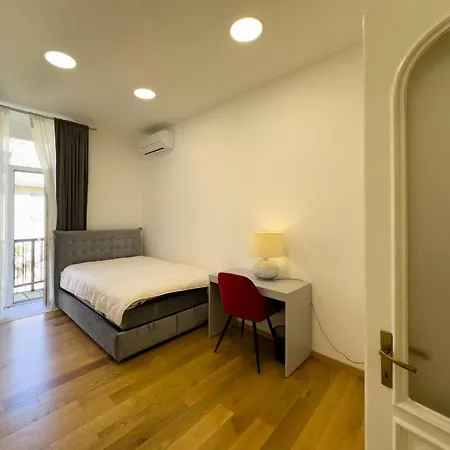 Appartement Center *