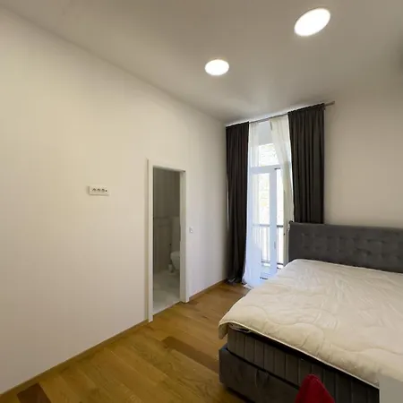 Appartement Center