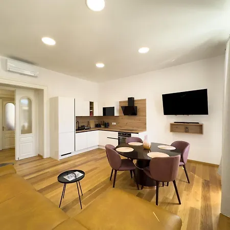 Center Appartement