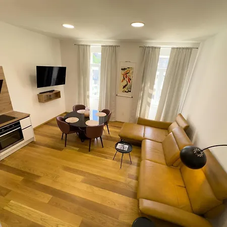 Center Appartement