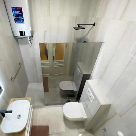 Appartement Center *