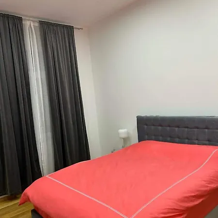 Center Daire Pula