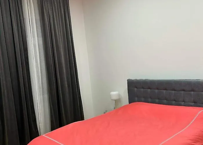 Center Apartamento Pula