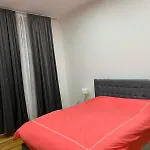 Center شقة بولا